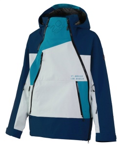 l|Cg5210pt 10% OFF^SALE yzyʌ菤iz Il(ONYONE) XL[EFA WPbg EDGE SHELL JK ONJ98301(RE) y25-26 2026fz NEWf V Y 688^NAVY L