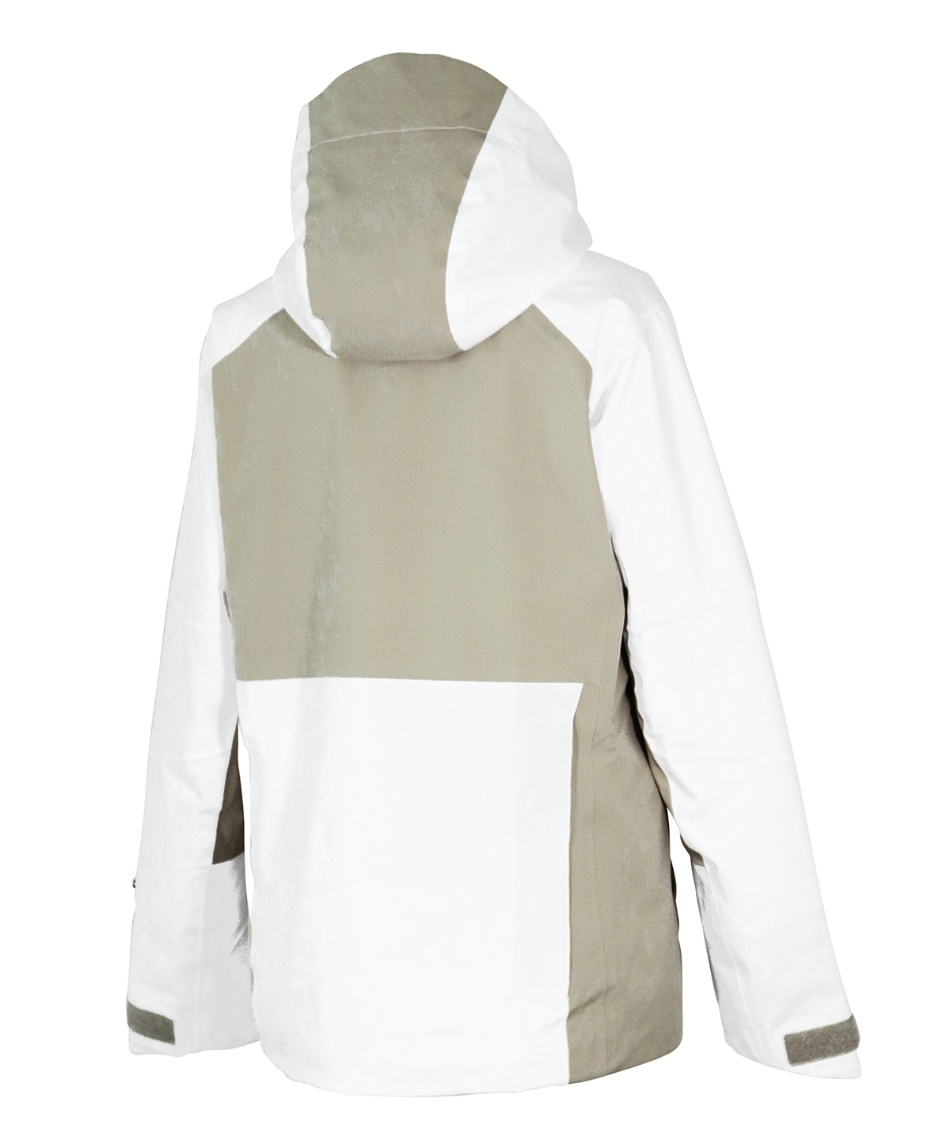 数量限定商品】 オンヨネ(ONYONE) スキーウェア ジャケット DEMO TEAM