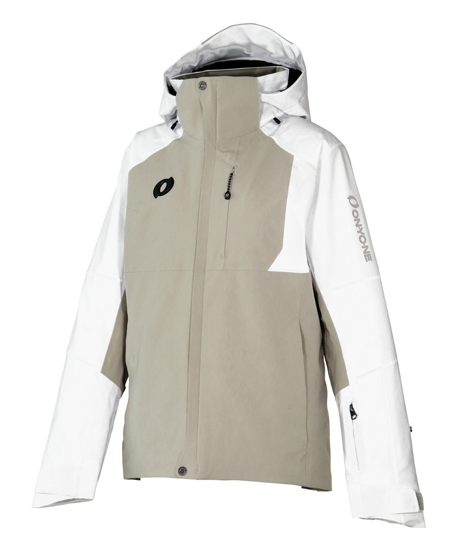 l|Cg3950pt 10% OFF^SALE yzyʌ菤iz Il(ONYONE) XL[EFA WPbg DEMO TEAM OUTER JK ONJ88420(RE) y25-26 2026fz NEWf V fB[X 186100SDWH S