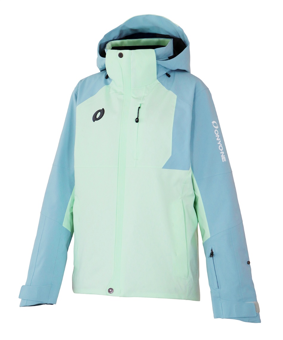 l|Cg336pt 23% OFF^SALE yzyʌ菤iz Il(ONYONE) XL[EFA WPbg DEMO TEAM OUTER JK ONJ88420(RE) y25-26 2026fz NEWf V fB[X 530691LMBL M