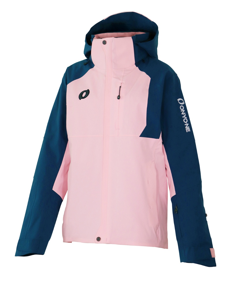 l|Cg336pt 23% OFF^SALE yzyʌ菤iz Il(ONYONE) XL[EFA WPbg DEMO TEAM OUTER JK ONJ88420(RE) y25-26 2026fz NEWf V fB[X 950688PKNV S