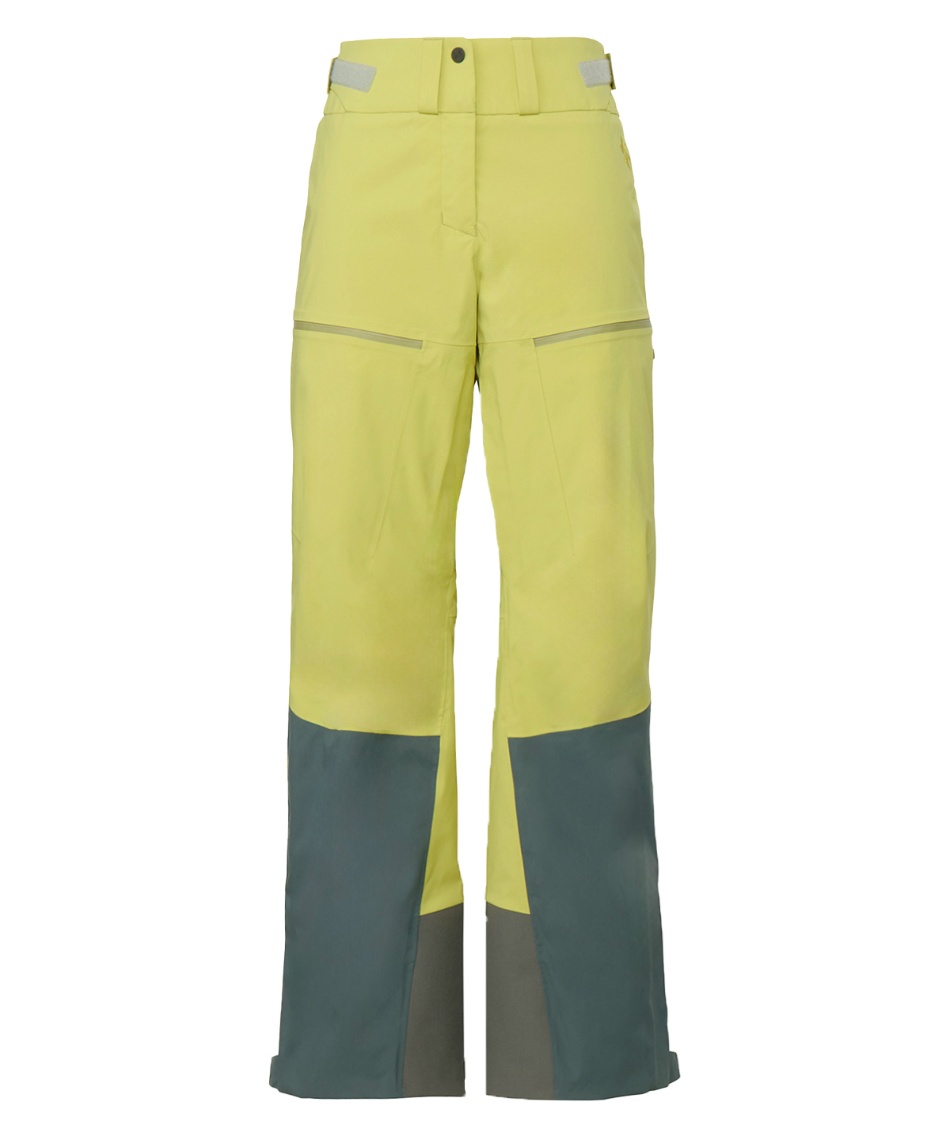 l|Cg359pt 23% OFF^SALE yzyʌ菤iz S[hEC(GOLDWIN) XL[EFA pc W s G AXIS Pants GW35360 y25-26 2026fz NEWf V fB[X GRN^PEW 1iSj