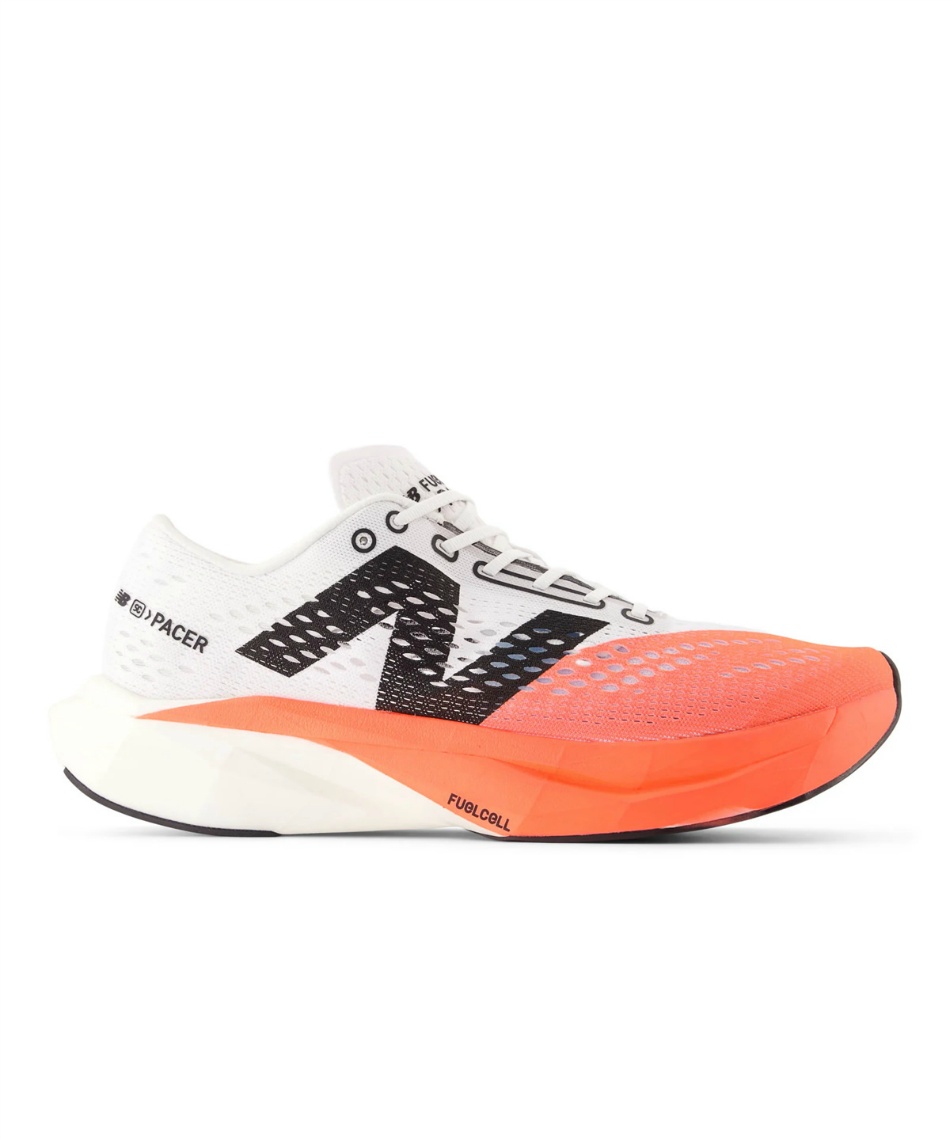 ランニングシューズ フューエルセル スーパーコンプ ペーサー MFCRRCU2