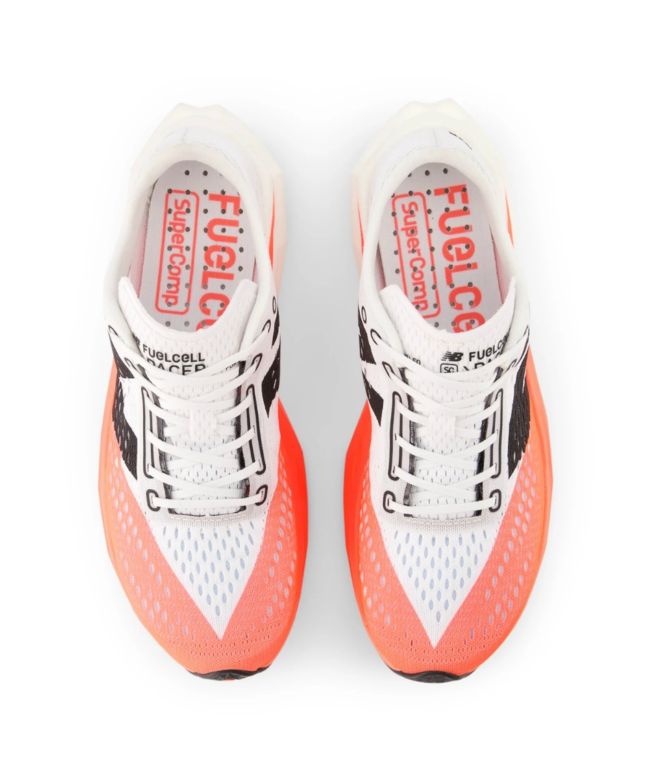 ランニングシューズ フューエルセル スーパーコンプ ペーサー MFCRRCU2