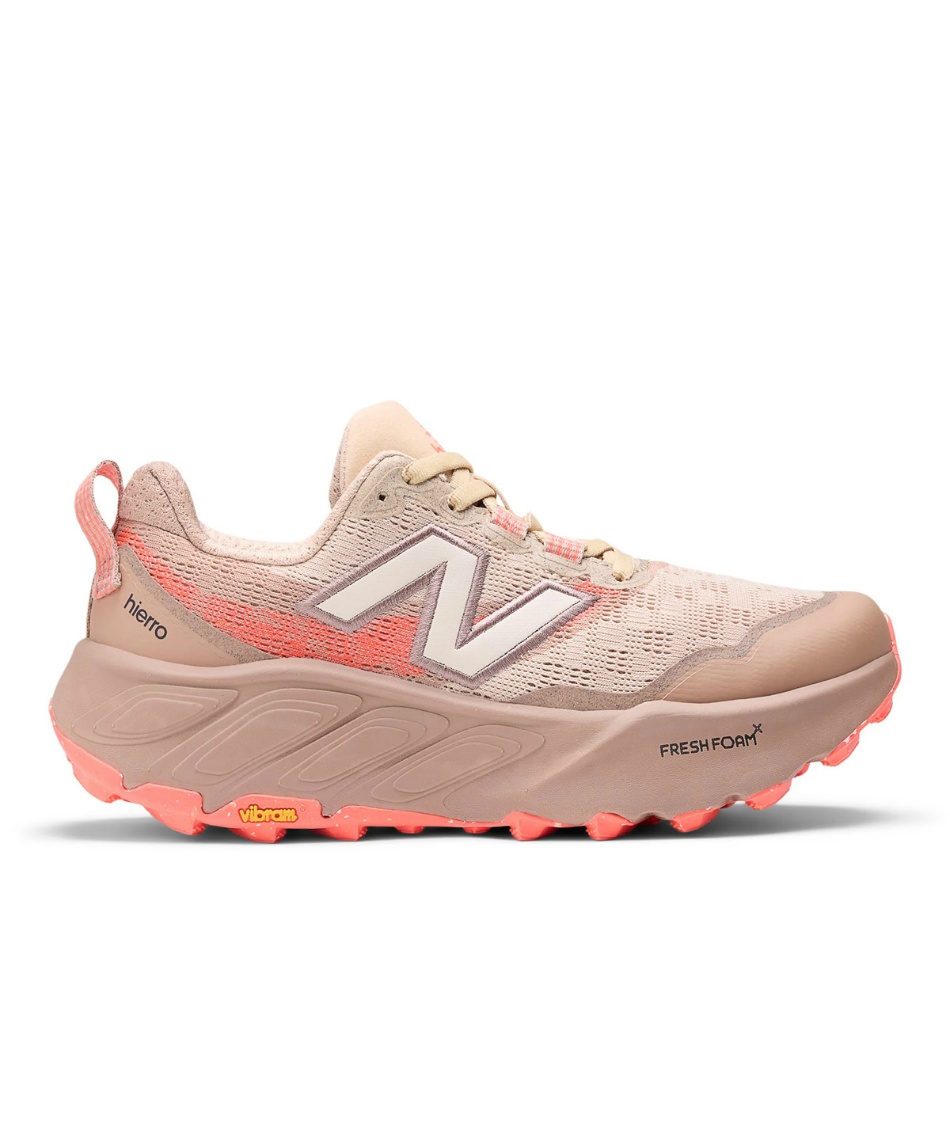△ ニューバランス(new balance) トレイルランニングシューズ