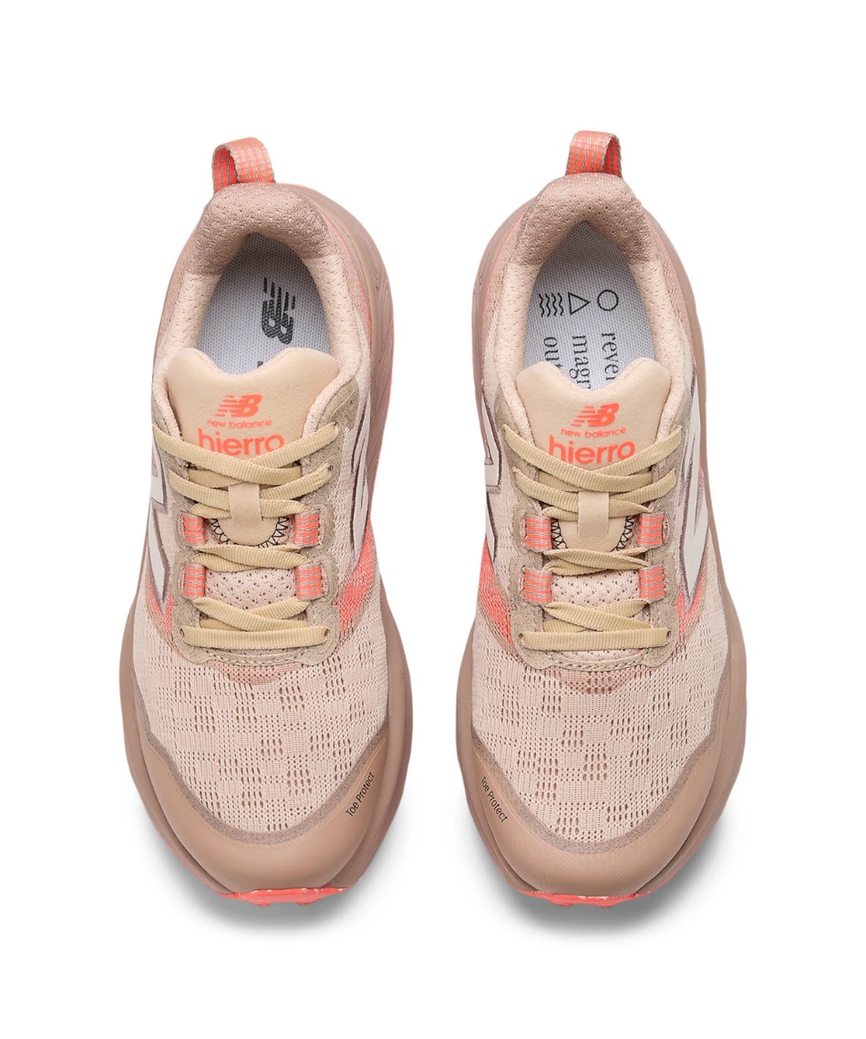 新品ニューバランス　フレッシュフォーム W1080PS6B ピンク/シルバー B 新品ニューバランス フレッシュフォーム W1080PS6B ピンク/シルバー B