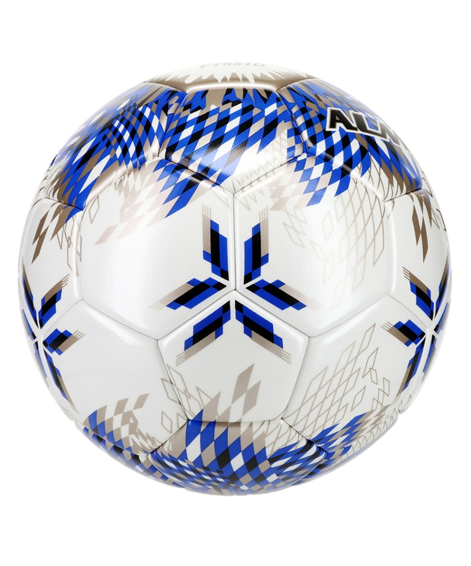 ミカサ(MIKASA) サッカーボール 5号球 検定球 ALMUNDO 国際公認球 検定