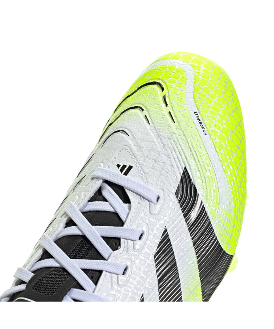 プレデター　adidas サッカースパイクAG26.5 楽天市場】アディダス adidas プレデター CLUB FG/MG サッカースパイク