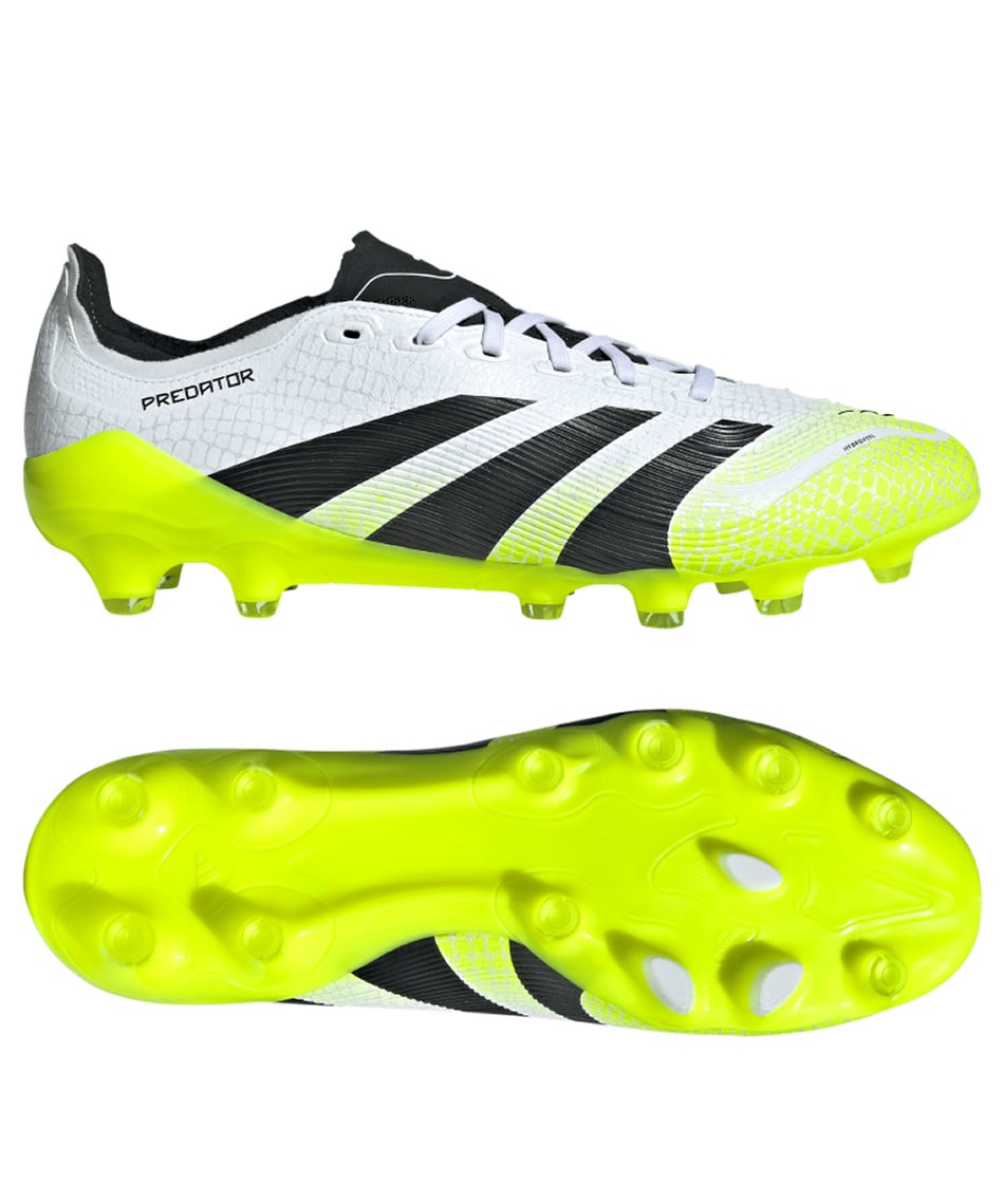 状態良好！【Adidas/アディダス】サッカー　スパイク　プレデターLZ2 ADIDAS アディダス サッカースパイク プレデター