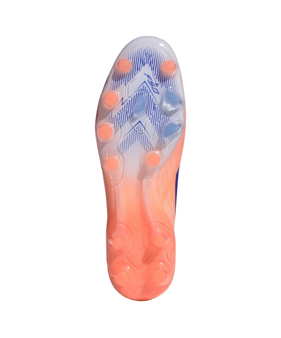 アディダス(adidas) サッカースパイク F50 ELITE HG 土・人工芝用