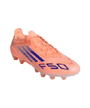サッカースパイク F50 ELITE HG 土・人工芝用 JH7646 NMR15 | スポーツ