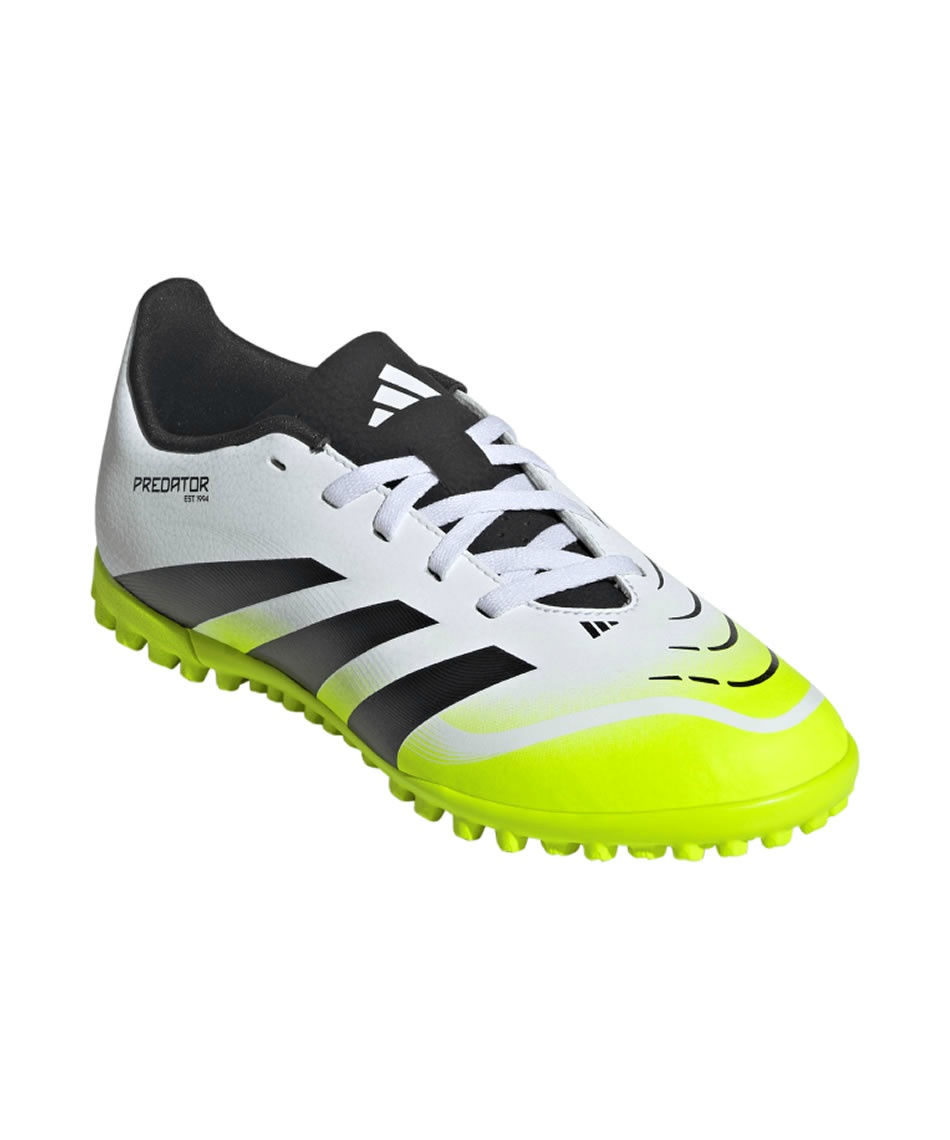 シューズ predator adidas adidas アディダス PREDATOR CLUB FXG J ジュニア サッカースパイク