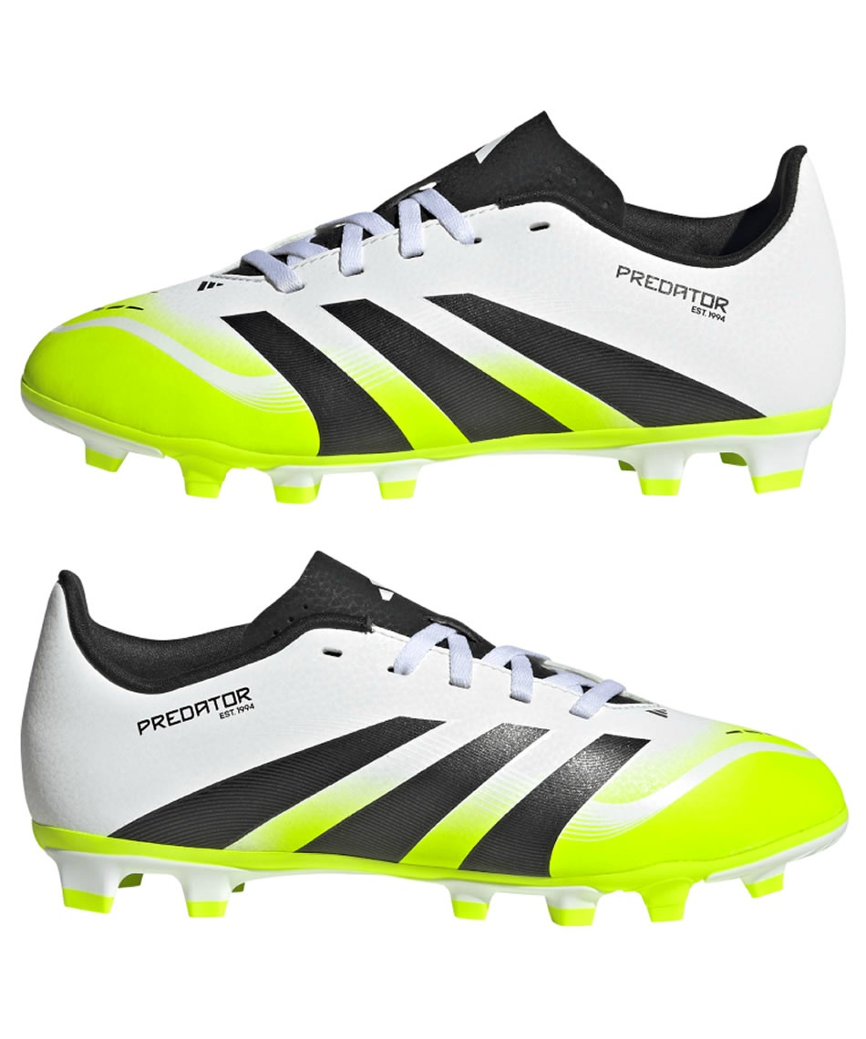 状態良好！【Adidas/アディダス】サッカー　スパイク　プレデターLZ2 楽天市場】アディダス プレデター アキュラシー.2 HG/AG adidas