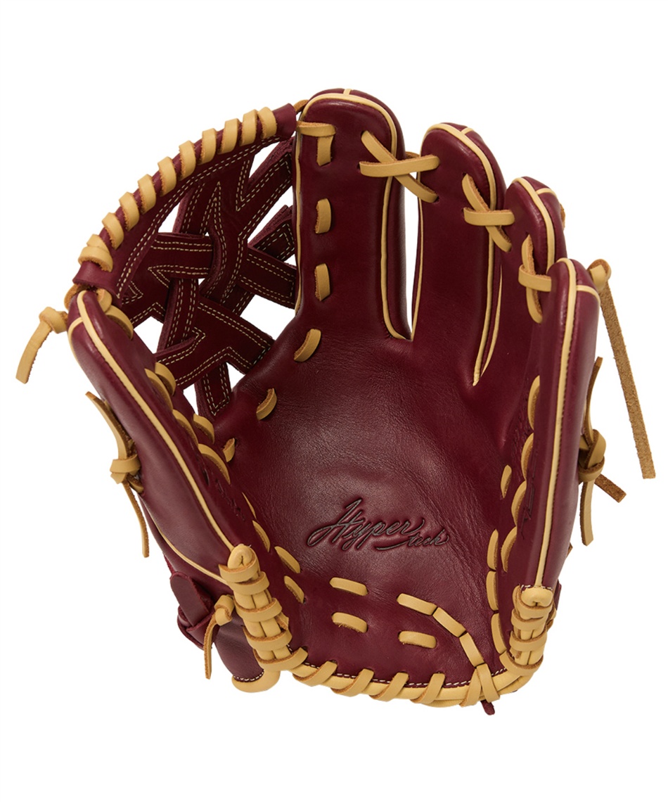 ローリングス(Rawlings) ソフトボールグローブ 投手 GS5FHTY14GF