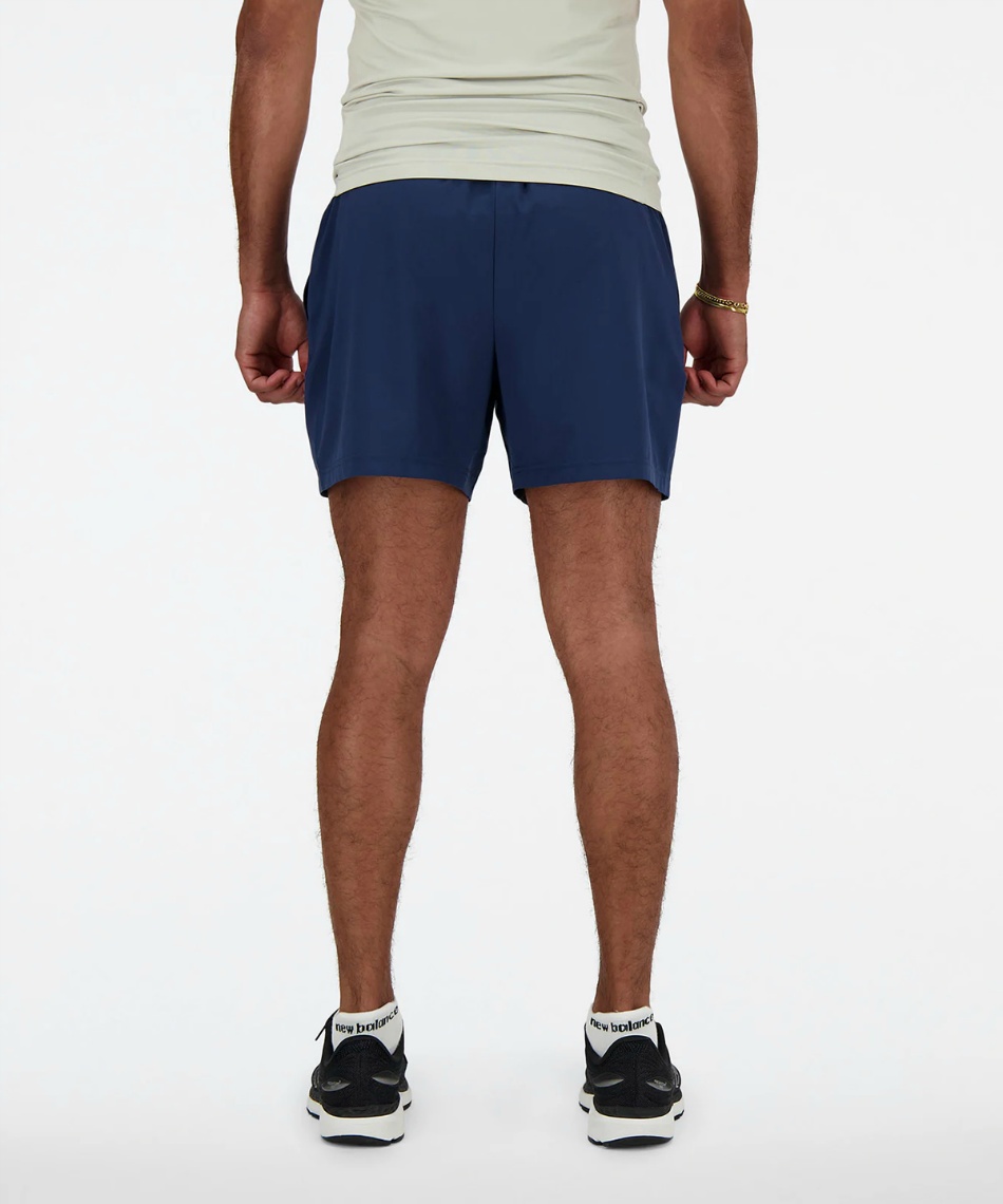 ニューバランス(new balance) ショートパンツ Sport Essentials