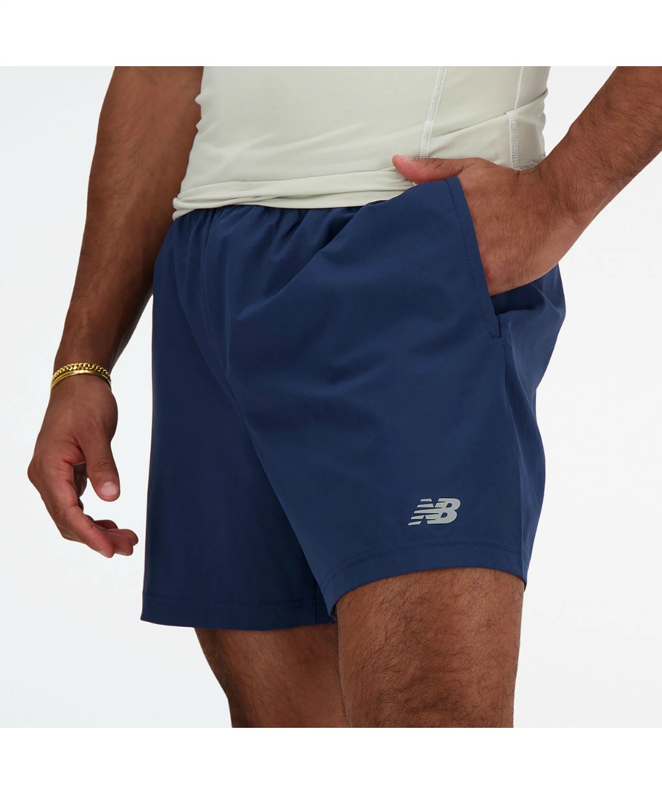 ニューバランス(new balance) ショートパンツ Sport Essentials