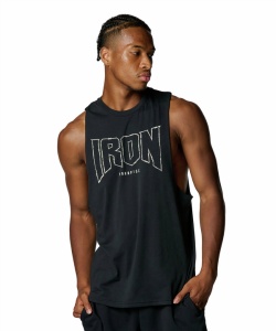 l|Cg47pt 5% OFF^SALE A_[A[}[(UNDER ARMOUR) TVc  UA PROJECT ROCK PAYOFF TANK UAvWFNg bN yCIt^N 6006257-001 Y 001 XXL