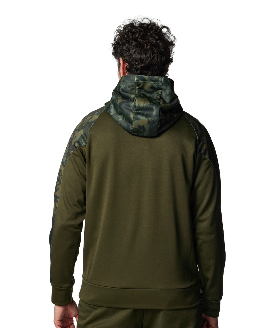 アンダーアーマー(UNDER ARMOUR) スウェットジャケット UA ARMOUR