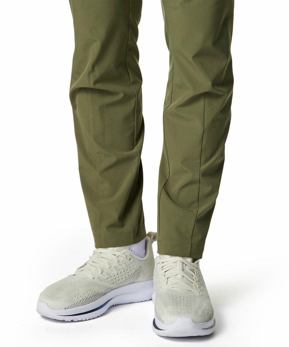 アンダーアーマー(UNDER ARMOUR) ロングパンツ UA STRETCH WOVEN PANTS