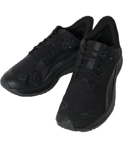 l|Cg70pt 27% OFF^SALE yzv[}(PUMA) Xj[J[ pEXLITE EIN 312672-01 Y BK^DKGY 27D5