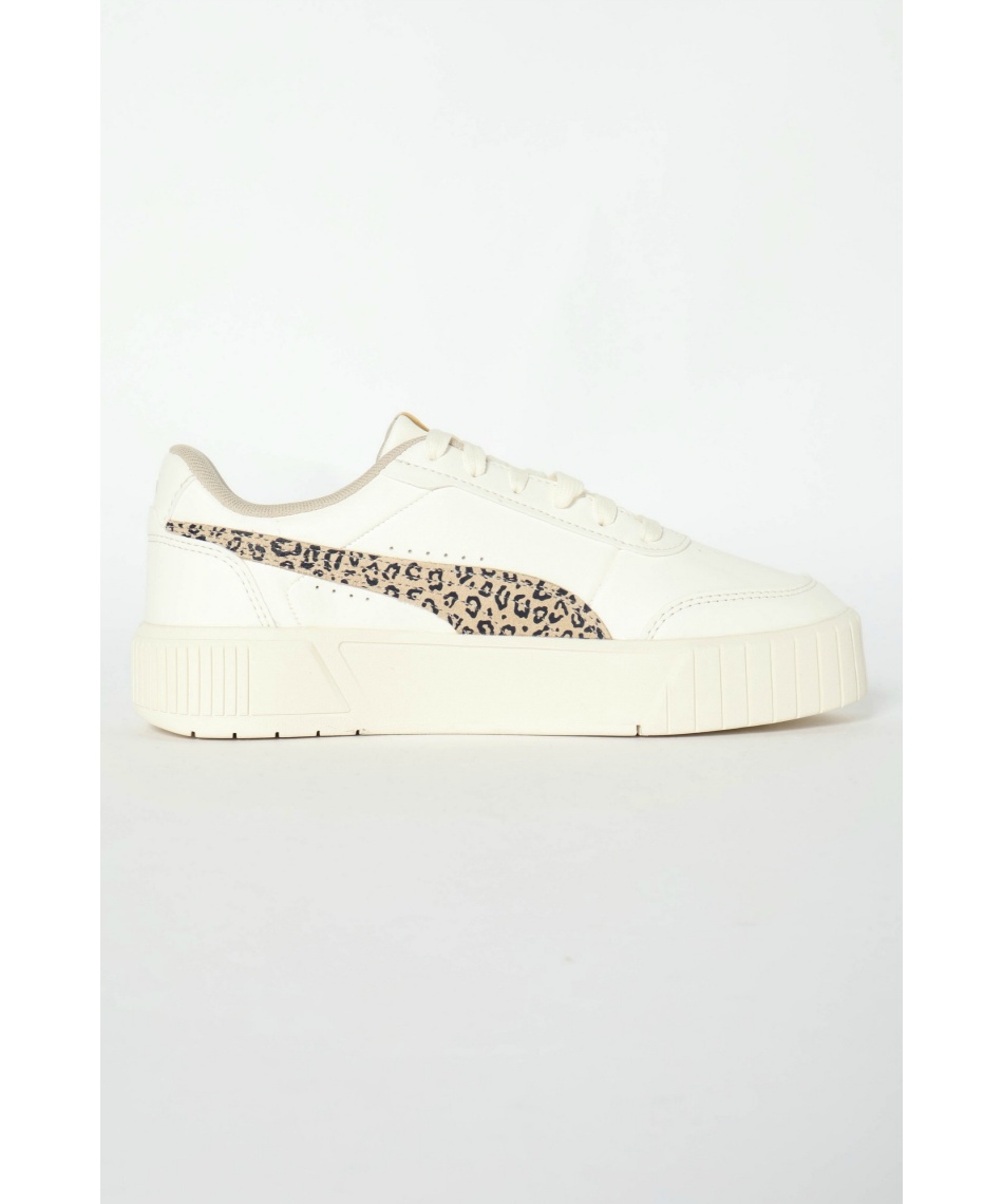 プーマ(PUMA) スニーカー キャリーナ ミア レオ 405078-01 | スポーツ