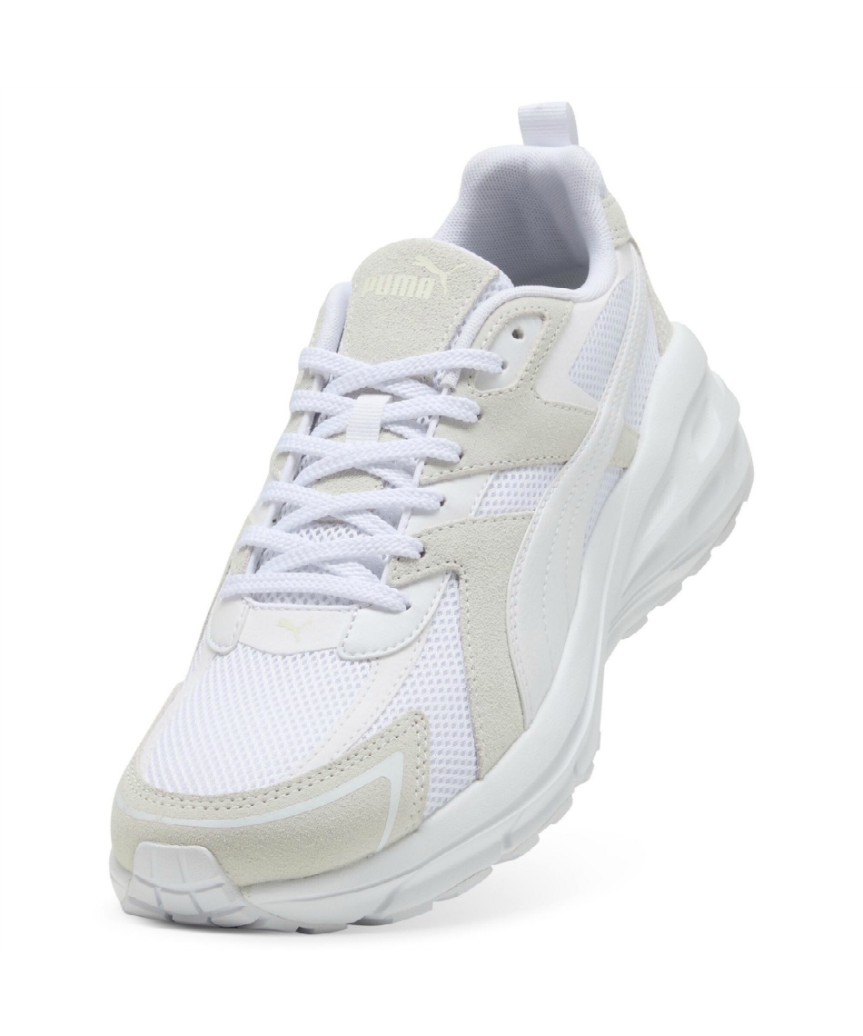 プーマ(PUMA) スニーカー 25FW ヒプノティック LS 402618-09