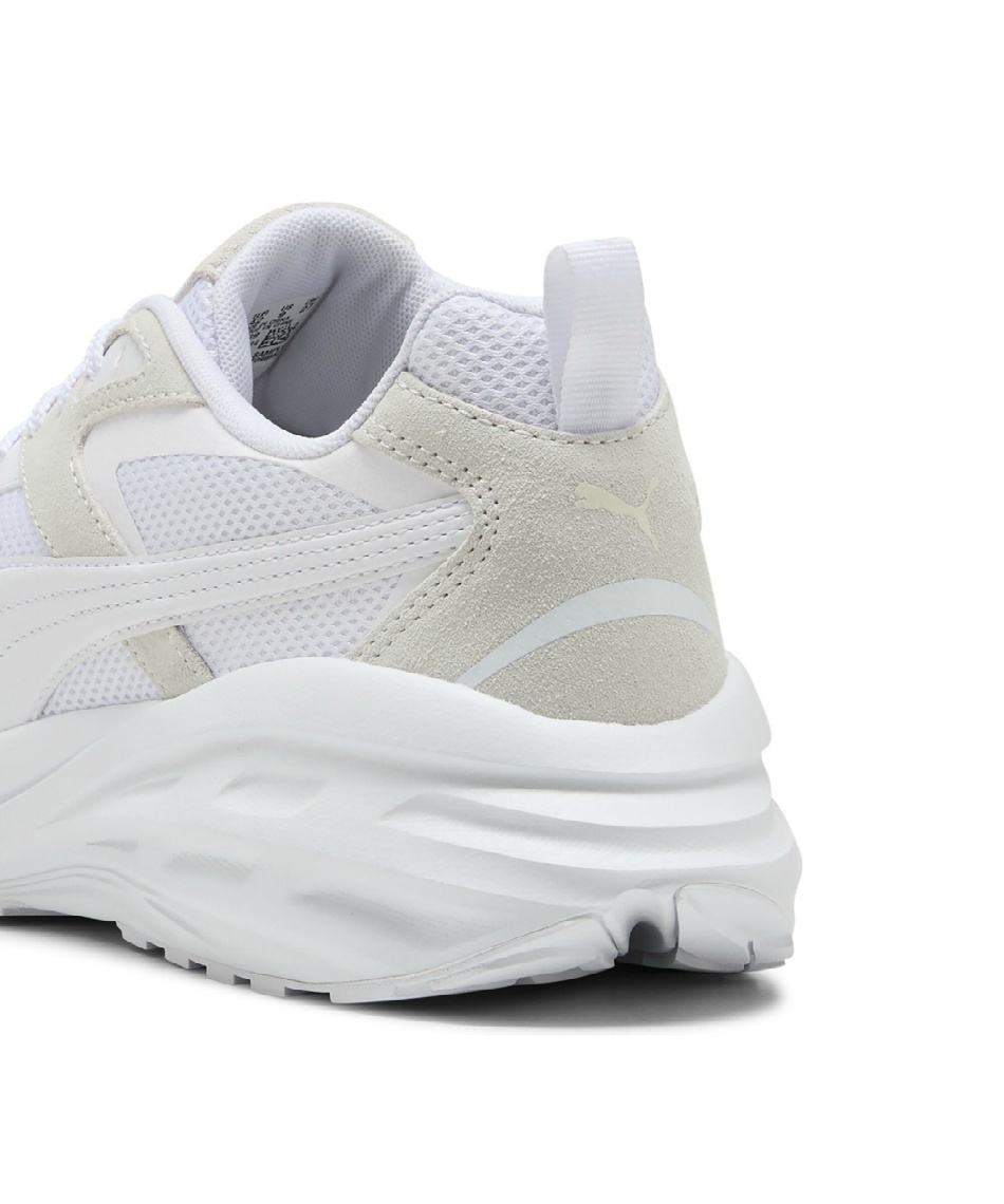 プーマ(PUMA) スニーカー 25FW ヒプノティック LS 402618-09