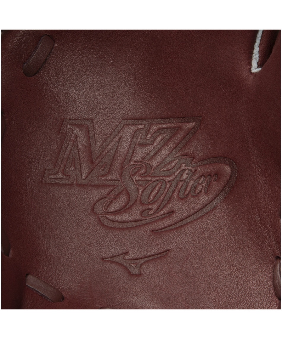 ソフトボールグローブ 内野手 ソフトボール用Mz Softer 1AJGS33813