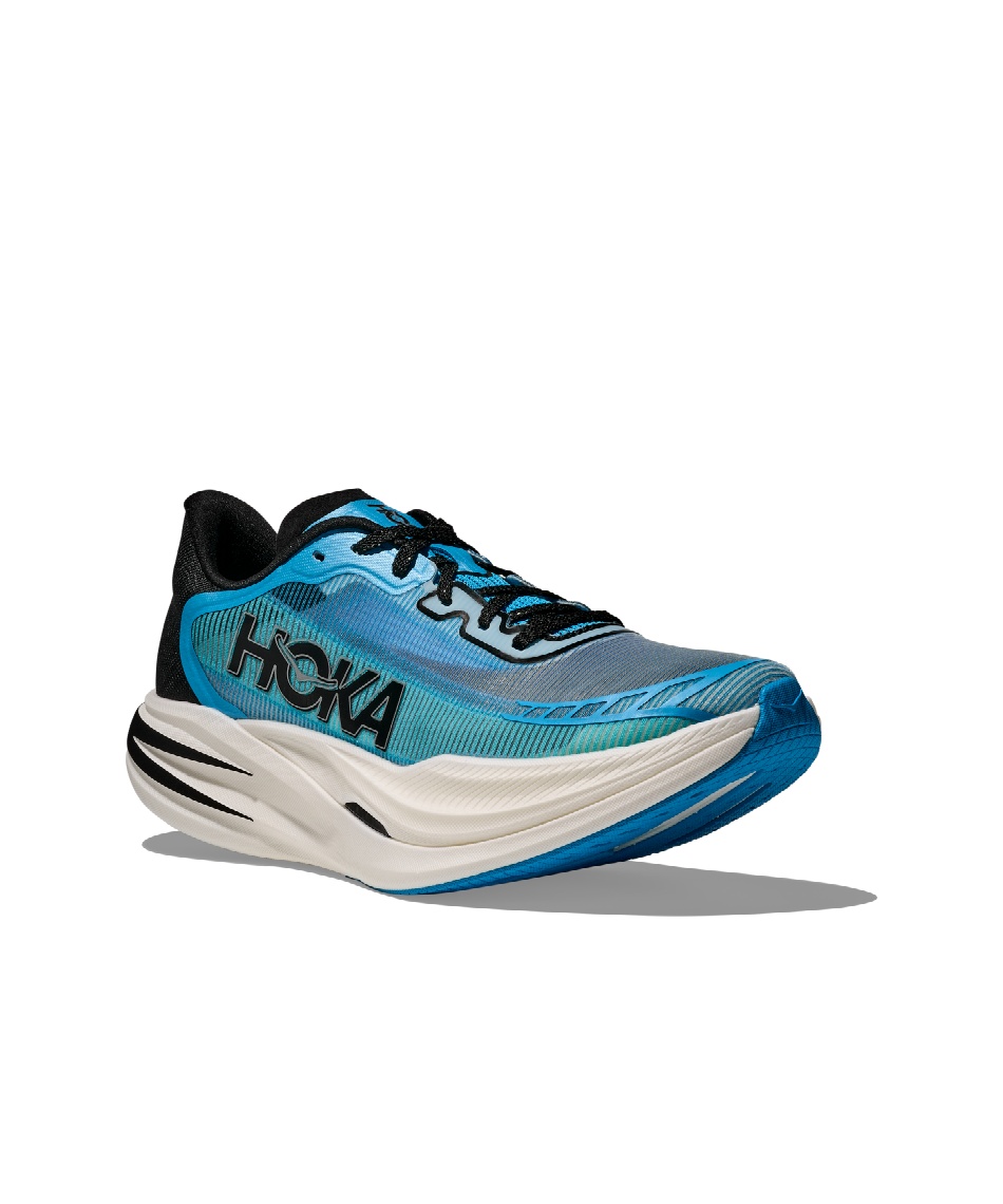 ホカ (HOKA) ランニングシューズ シエロ X1 2.0 1162053-SKYW