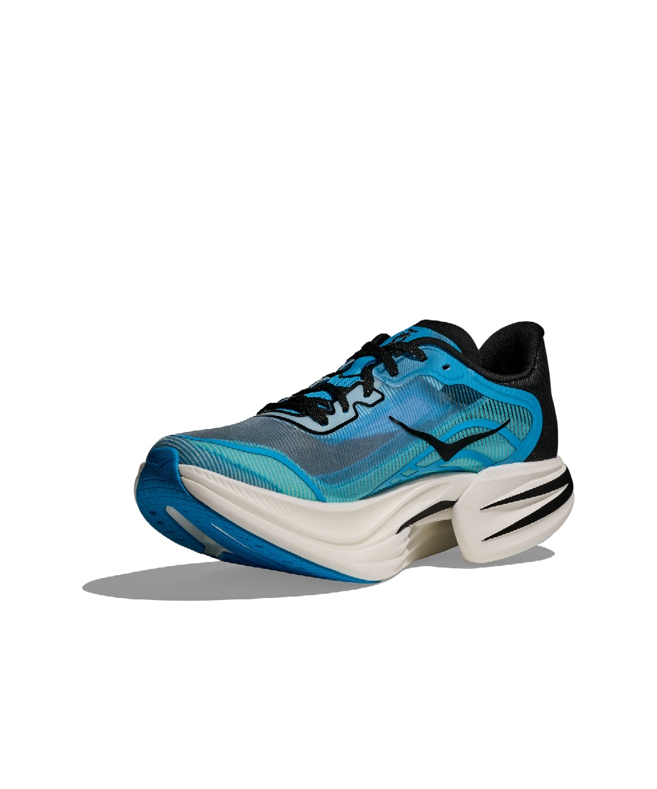 ホカ (HOKA) ランニングシューズ シエロ X1 2.0 1162053-SKYW