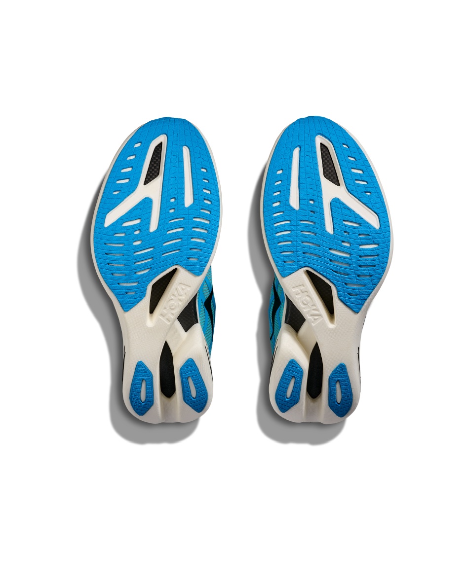 ホカ (HOKA) ランニングシューズ シエロ X1 2.0 1162053-SKYW