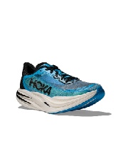 HOKA ホカ　シエロ x1 27センチ ホカ (HOKA) ランニングシューズ シエロ X1 2.0 1162053-SKYW