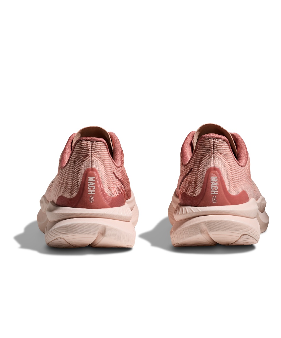 ランニングシューズ マッハ 6 1147810-RSLT | スポーツ用品なら