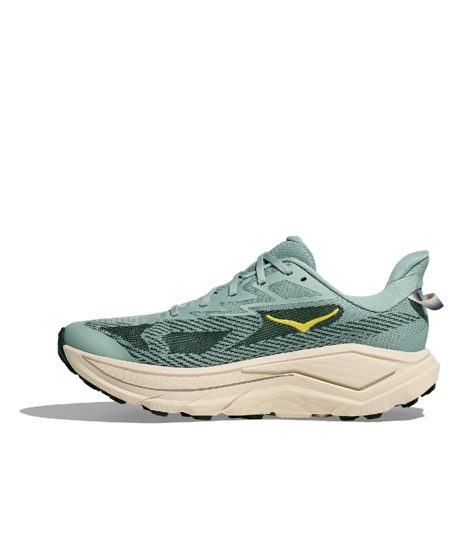 ホカ (HOKA) トレイルランニングシューズ チャレンジャー 8 1168716