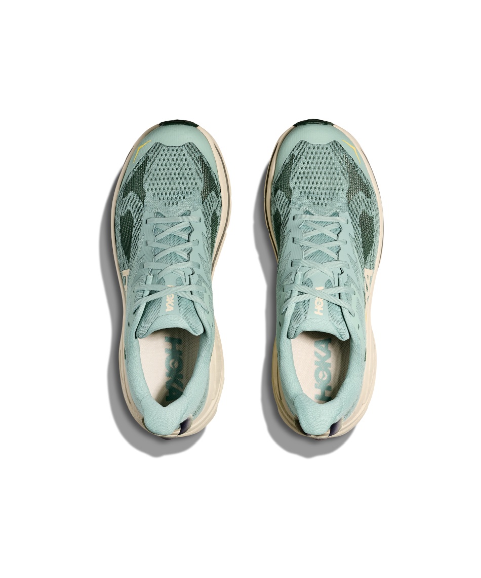 ホカ (HOKA) トレイルランニングシューズ チャレンジャー 8 1168716