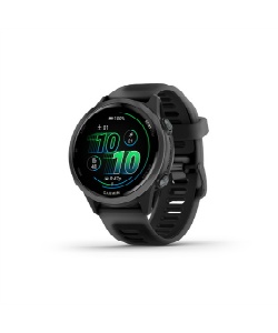 l|Cg734pt 10% OFF^SALE yzK[~iGARMIN) jO rv GPSt Forerunner 570 010-02970-30 Black 42MM