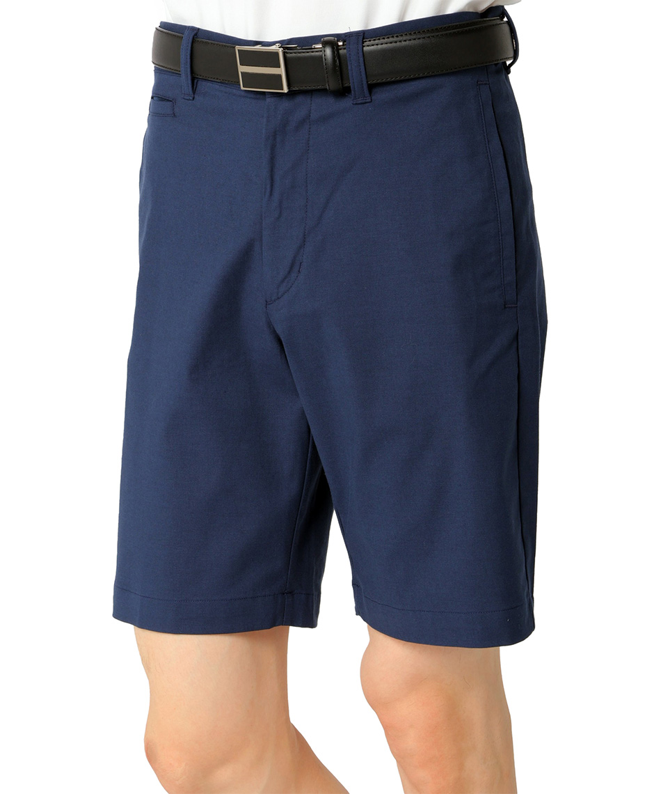 新品 セットアップ アディダス ゴルフウェア 春夏 半袖シャツ ショートパンツ セール】撥水 ファイブポケット ショートパンツ【adidas Golf