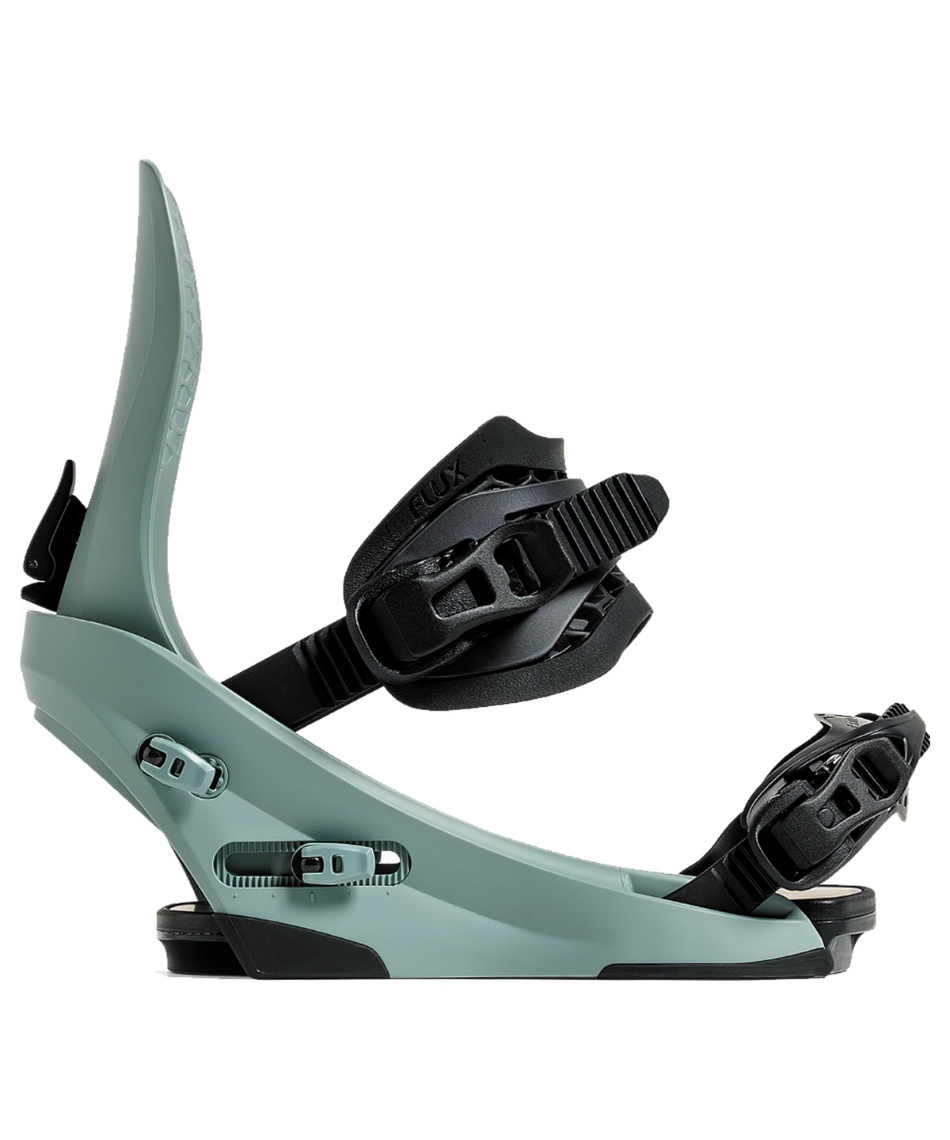 2025 FLUX フラックス CV シーブイ OFF WHITE 24-25 平間和徳 ラマ RAMA スノーボード ビンディング バインディングST 予約商品] 数量限定 25-26 FLUX ビンディング CV フラックス シーブイ