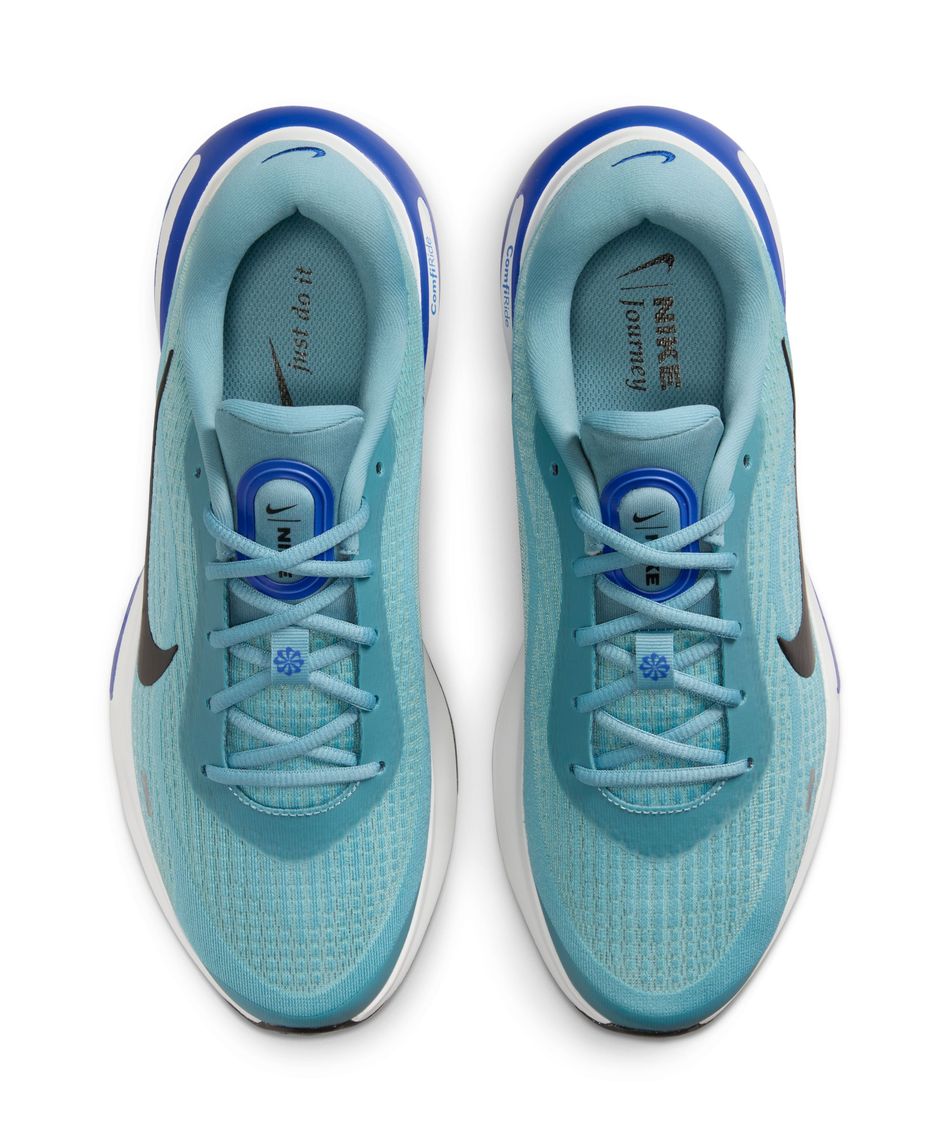 L新品 27.5㎝ ナイキ ジャーニーラン ランニング FN0228-402 ▽ ナイキ(NIKE) ランニングシューズ ジャーニーラン FN0228-402