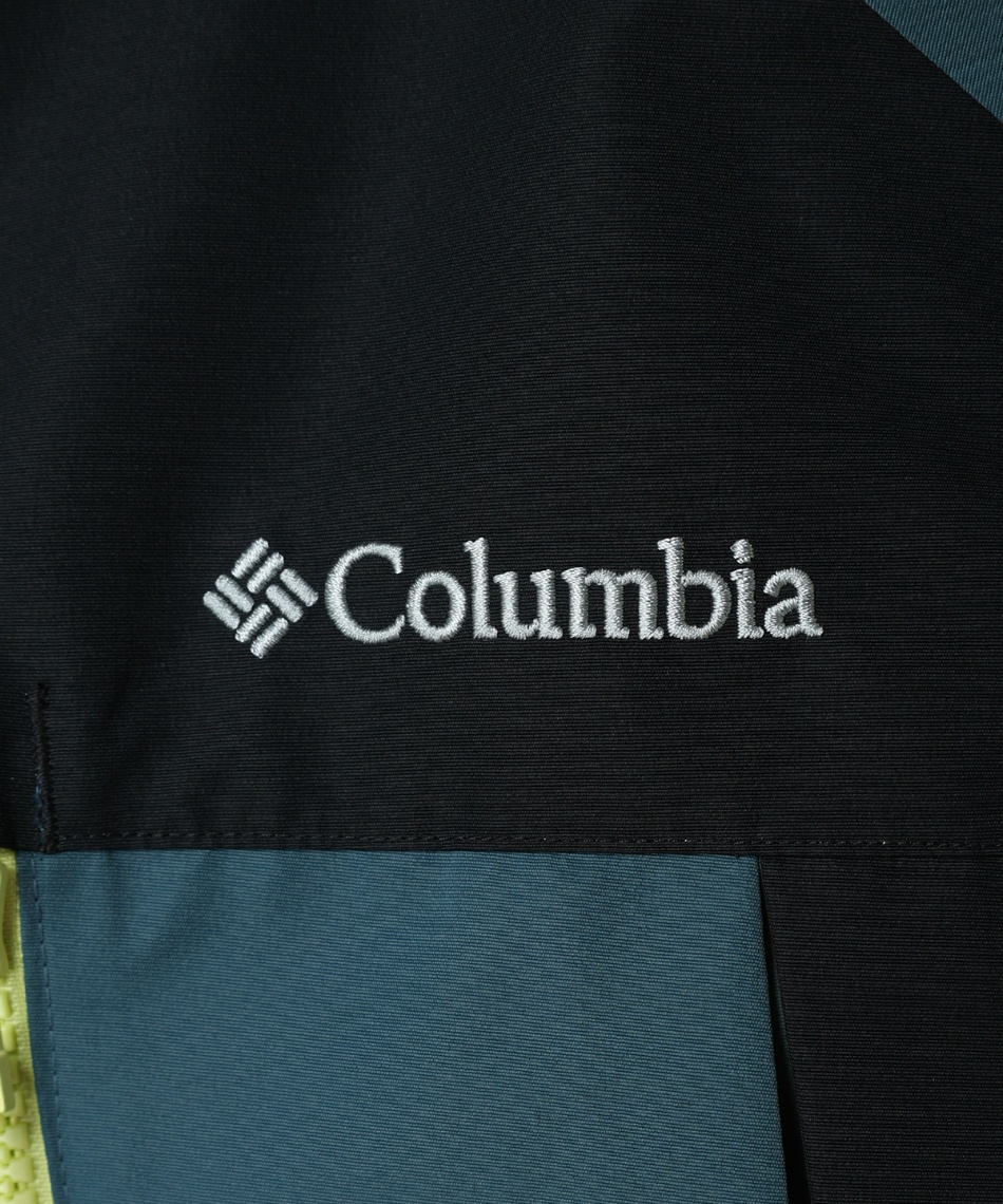 コロンビア(Columbia) スノーボードウェア ジャケット CORESHOT SHELL