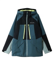 コロンビア(Columbia) スノーボードウェア ジャケット CORESHOT SHELL