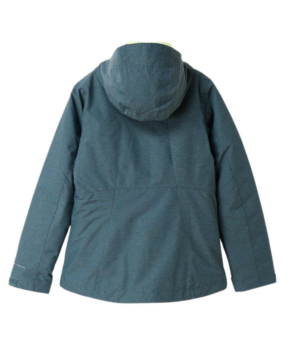 コロンビア(Columbia) スノーボードウェア ジャケット WHIRLIBIRD V