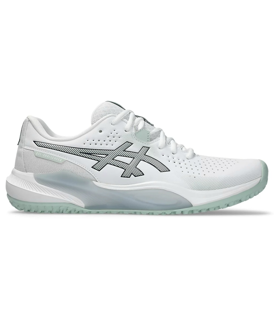 アシックス(asics) テニスシューズ オムニ クレー GEL