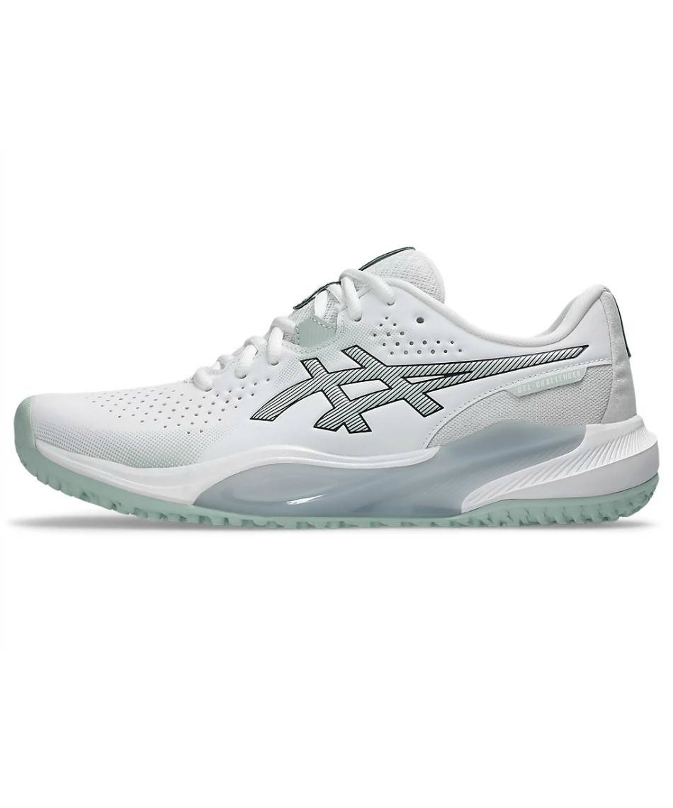ASICS GEL-CHALLENGER 15 OC (オーム・クレー) ASICS GEL-CHALLENGER 15 OC (オーム・クレー) 楽天市場