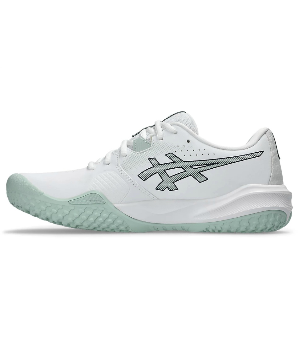 新品未使用　ASICS GEL-CHALLENGER テニスシューズ　27cm ASICS アシックス テニスシューズ ゲルチャレンジャー14インドア