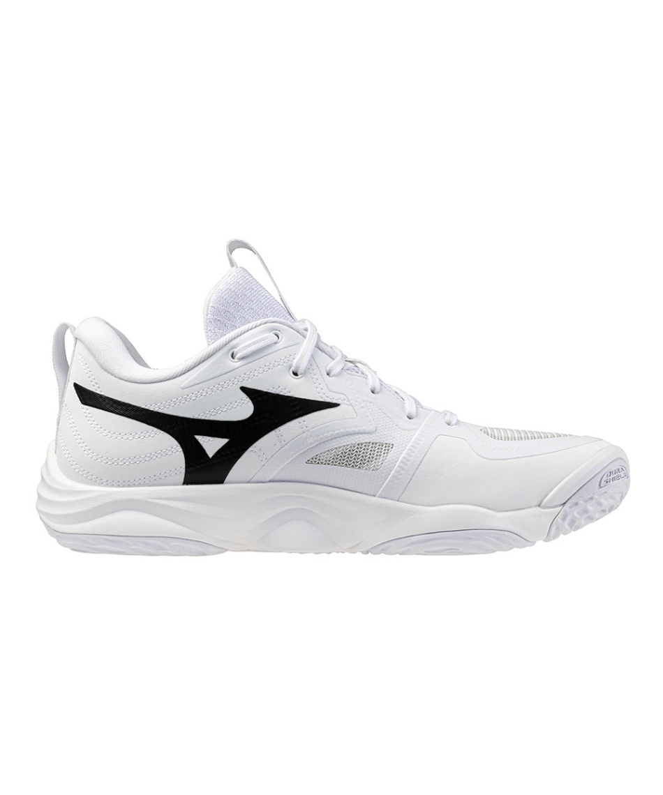 7月4日発売】 ミズノ(MIZUNO) バレーシューズ ウエーブ