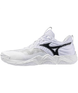 l|Cg136pt 15% OFF^SALE yz~Ym(MIZUNO) o[V[Y EG[u[^ELITE WIDE V1GA251351 Y fB[X WH^BK 23D5