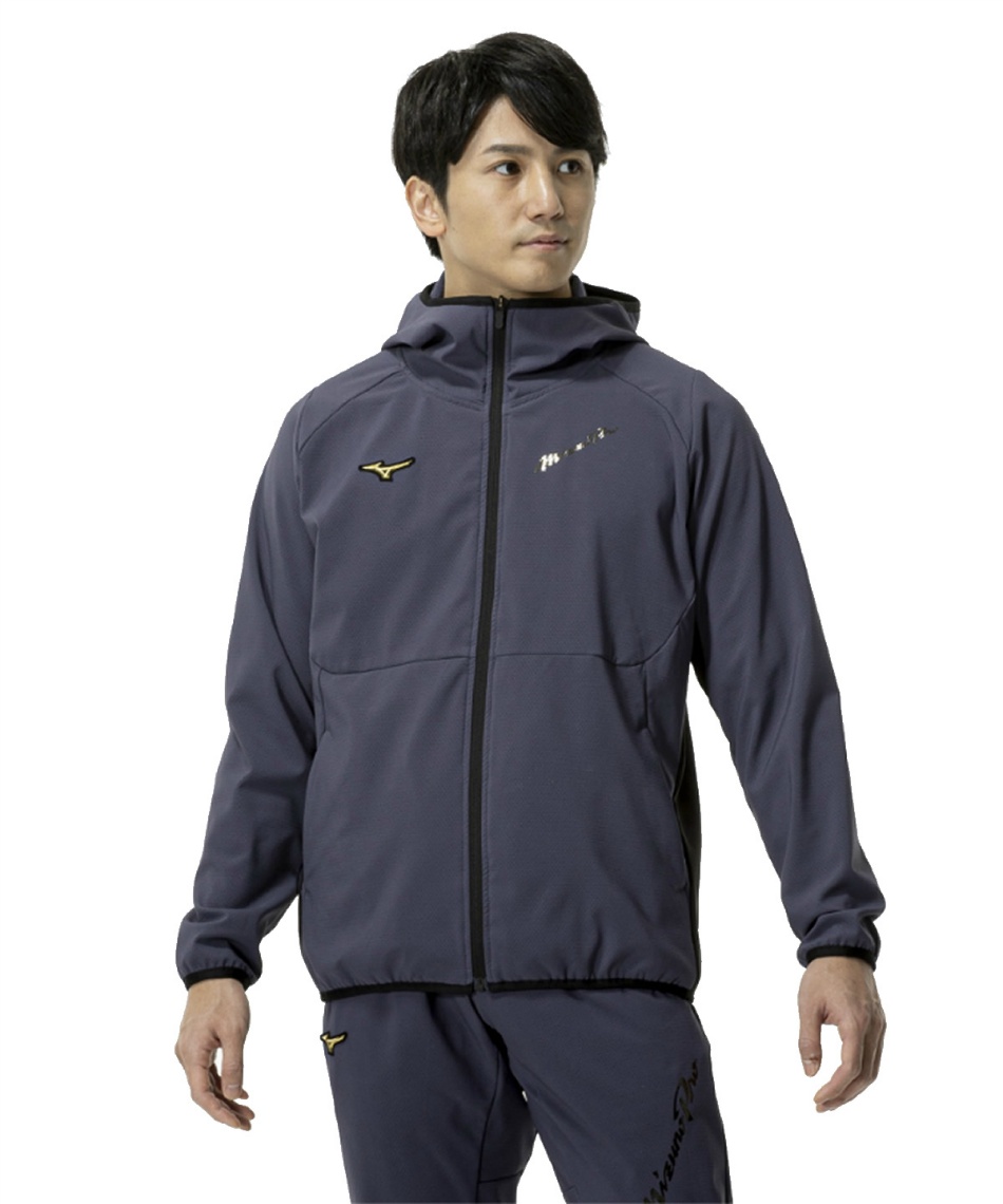 l|Cg135pt yz~Ym(MIZUNO) 싅 EChu[J[WPbg ebNV[ht[fB 12JECW7710 Y L