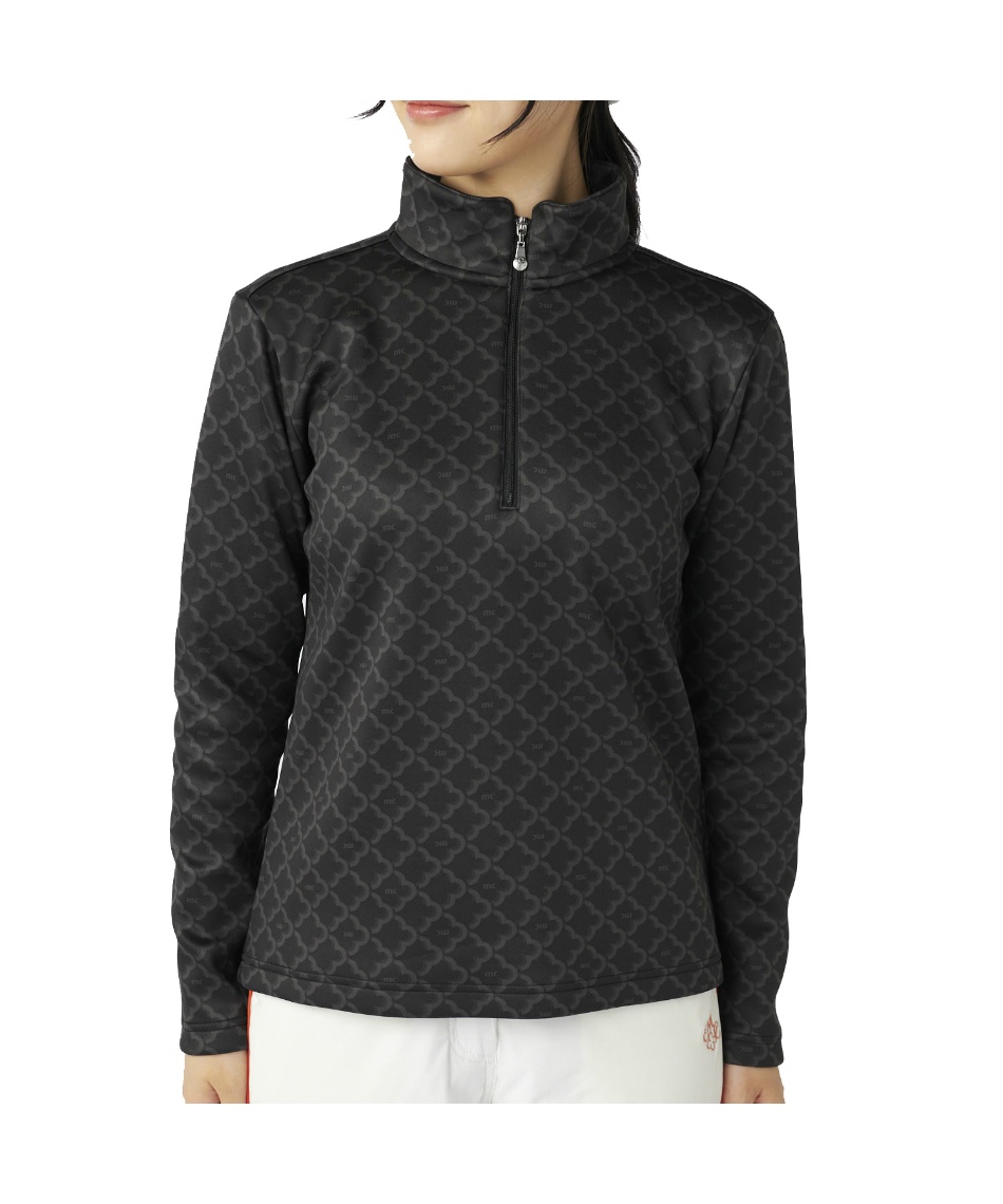 l|Cg72pt 8% OFF^SALE yz}N[(marie claire) StEFA Vc WbvAbvVc 735-558 y2025NH~fz fB[X BK L