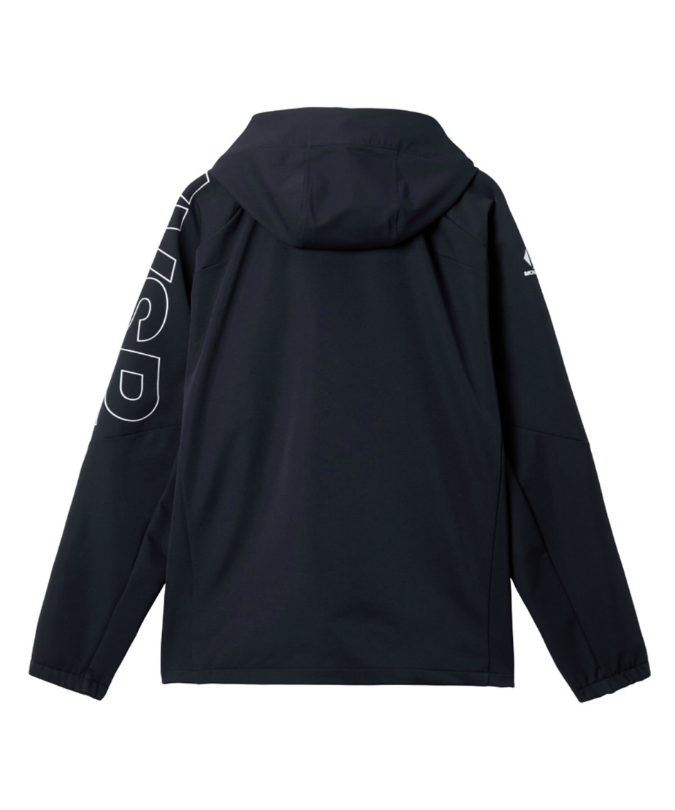 ムーブスポーツ(MoveSport) スポーツウェア クロスウェア ジャケット